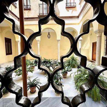 Hispalis San Nicolas Sevilla Eksteriør billede