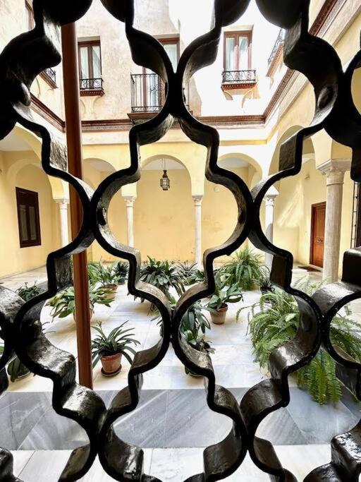 Hispalis San Nicolas Sevilla Eksteriør billede